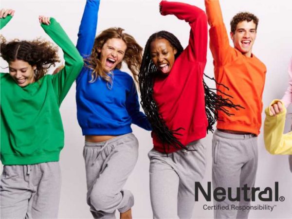 Neutral