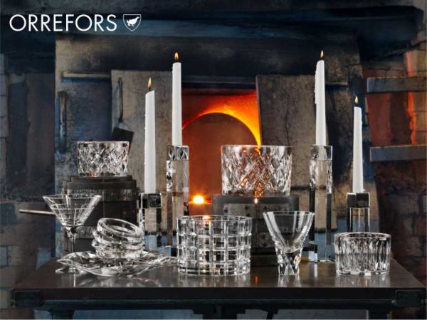Orrefors
