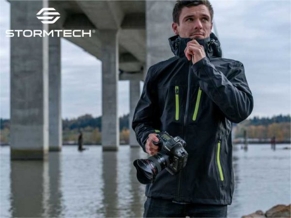 Stormtech