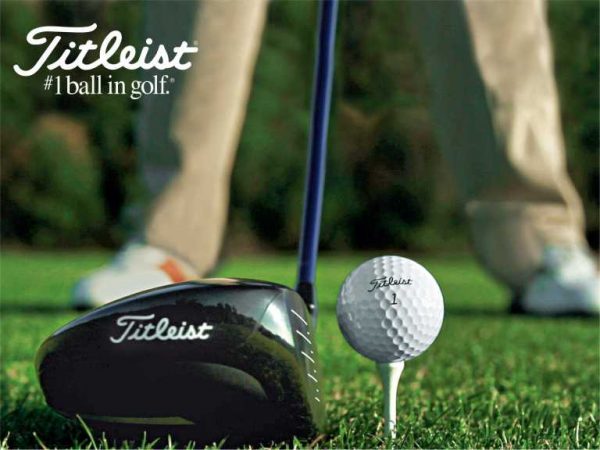 Titleist