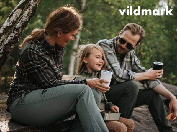Vildmark